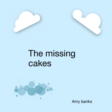 The missing cakes