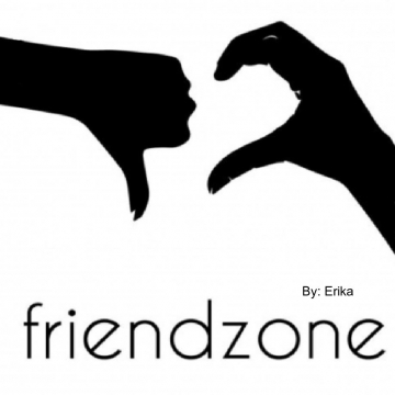 Friend zoned