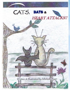Cats, Bats & Heart Attacks!!!