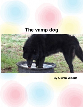 The vamp dog