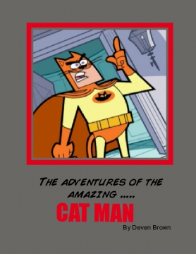 CAT-MAN
