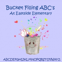 Bucket Filling ABC's