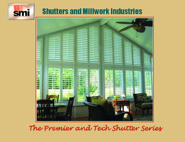 Shutters and Millwork Industries