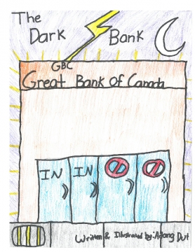The Dark Bank