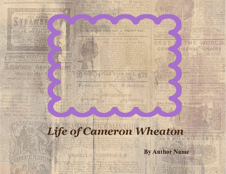 book cover