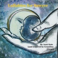 Sawyer's Book of Lullabies
