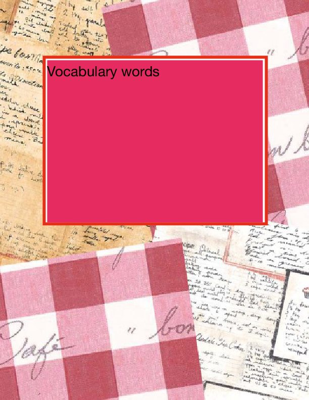 book cover