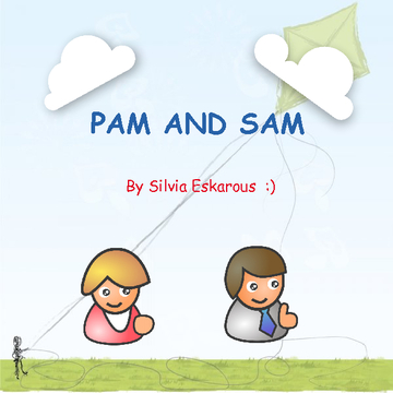 Pam and Sam