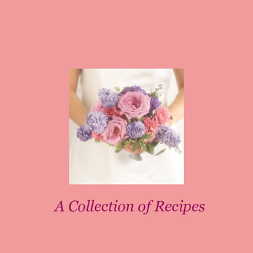 A Collection of Recipes