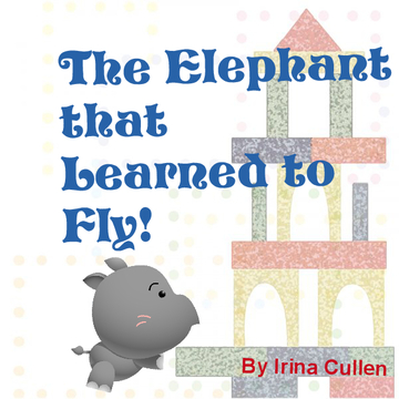 The Elephant that Learned to Fly