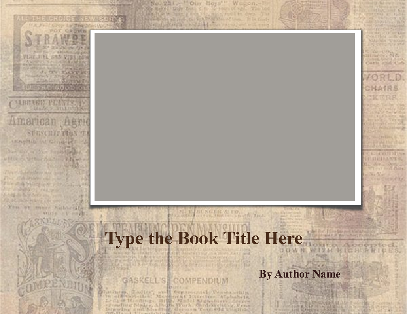 book cover