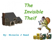 The Invisible Thief