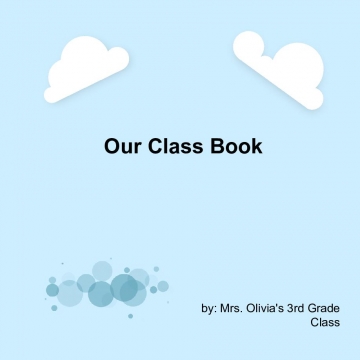 Our Class Book