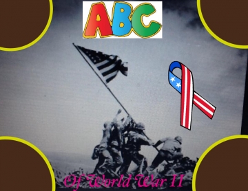 ABC's of World War II