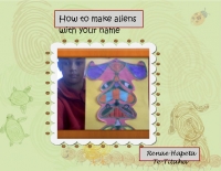 *