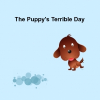 The Puppy's Terrible Day