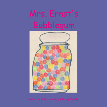 Mrs. Ernst's Bubblegum