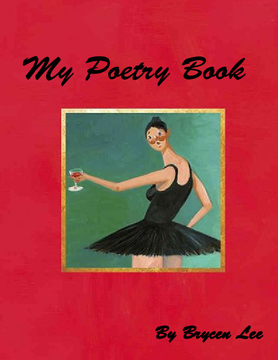My Poetry Book