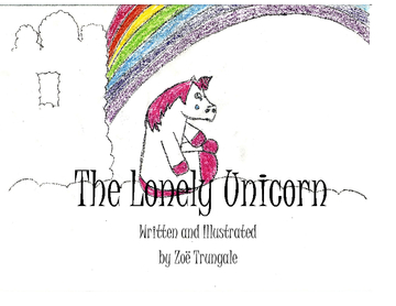 The Lonely Unicorn