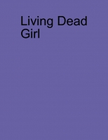 Living Dead girl