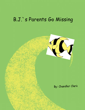 B.J`s Parents Go Missing