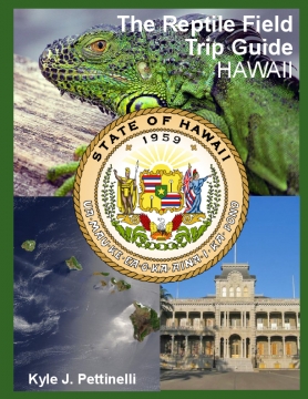 The Reptile Field Trip Guide Hawaii