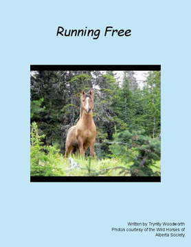 Running Free