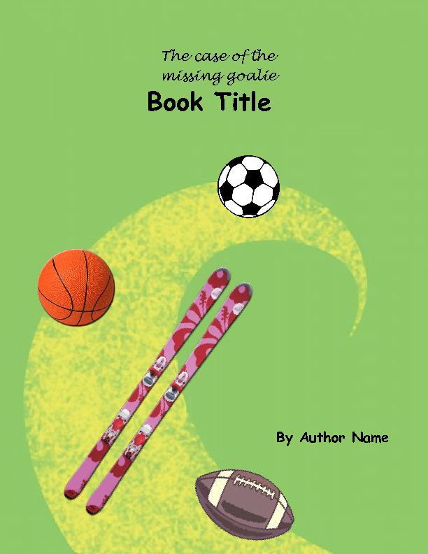 book cover