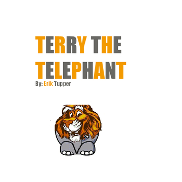 Terry the Telephant