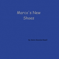 Marco's New Shoes