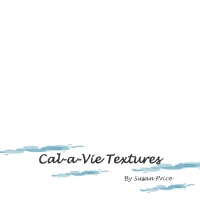 Cal-a-Vie Textures