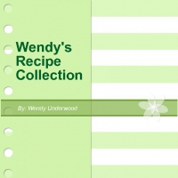 Wendy's Recipie collection