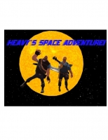 Heavy's Space Adventure!