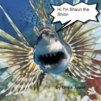 Shaun the Shion