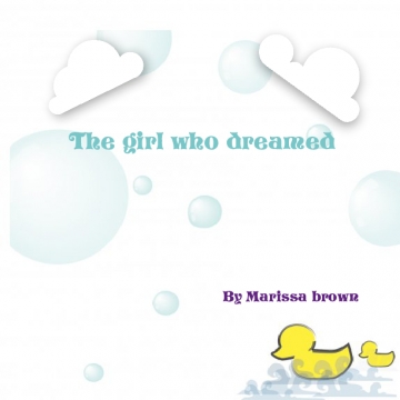 The girl that dream