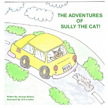 The Adventures of Sully the Cat