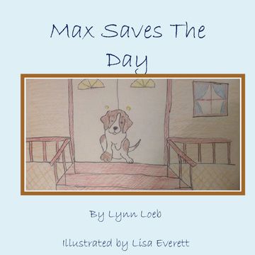 Max Saves the Day