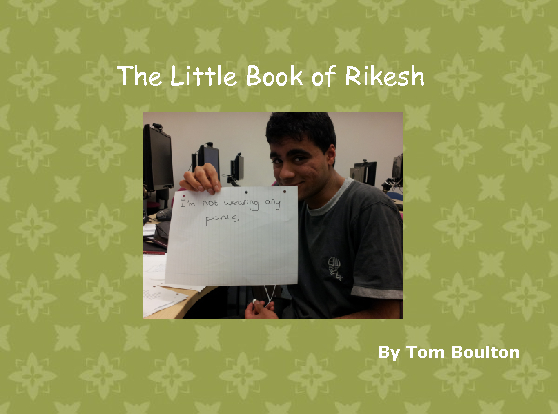 book cover