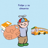 *