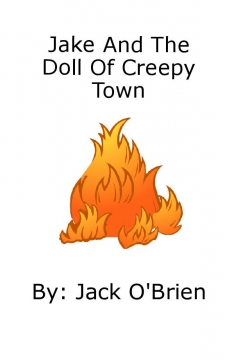 Jake And The Doll Of Creepy Town