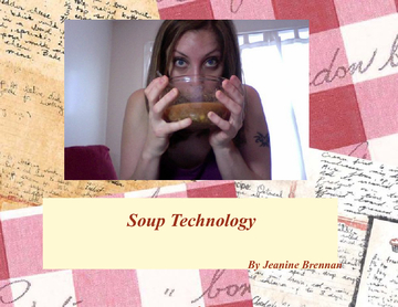 Soup Technology