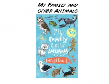 My Family and other Animals