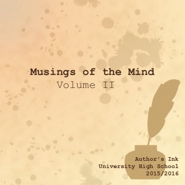 Musings of the Mind