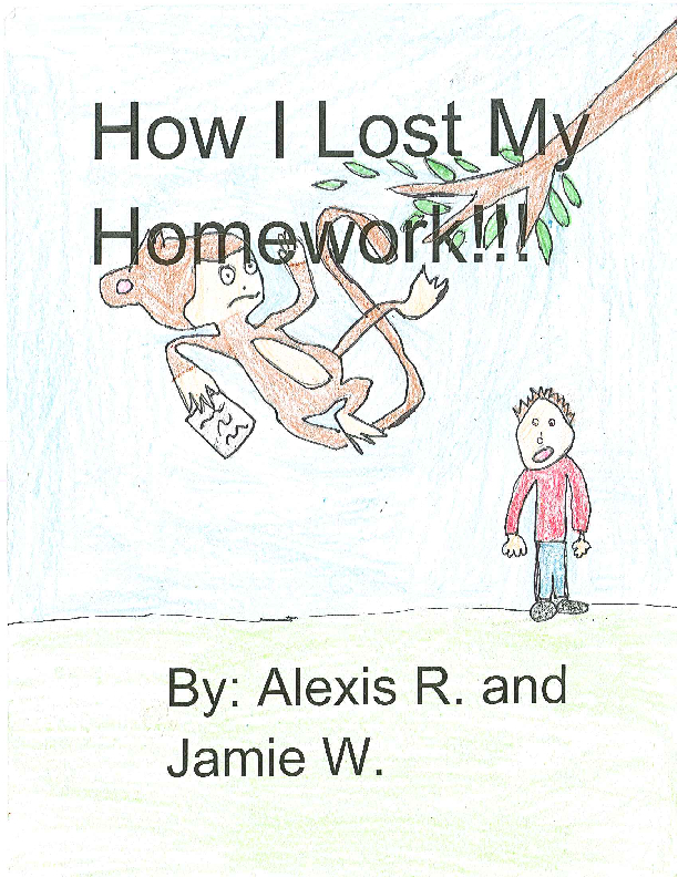 book cover