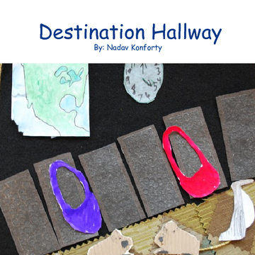 Destination Hallway