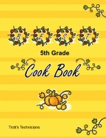 5th Grade Cookbook