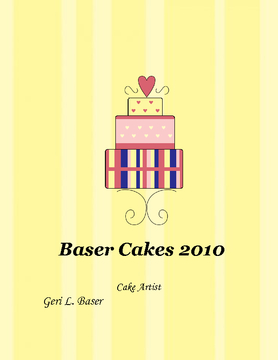 Baser Cakes 2010