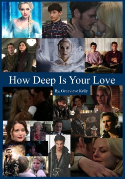 How Deep Is Your Love