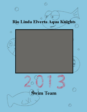 Rio Linda Elverta Aqua Knights Swim Team
