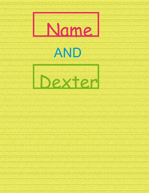 book cover
